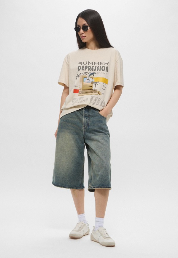 Befree Футболка - фото 2