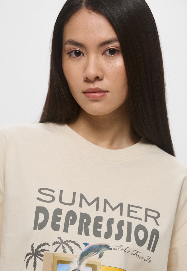 Befree Футболка - фото 5