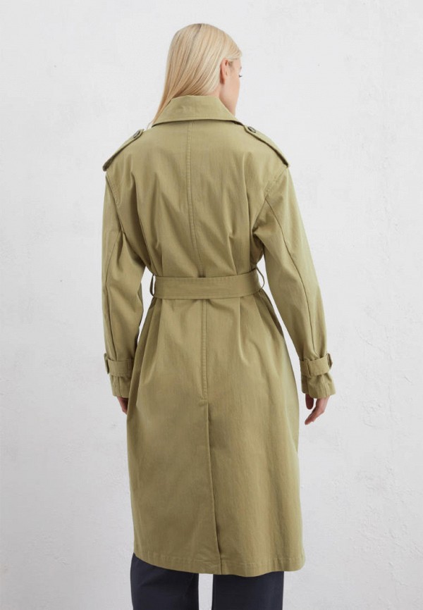 Marc O'Polo Тренч - фото 3