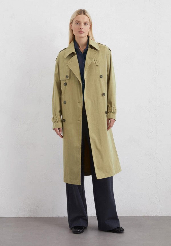 Marc O'Polo Тренч - фото 2