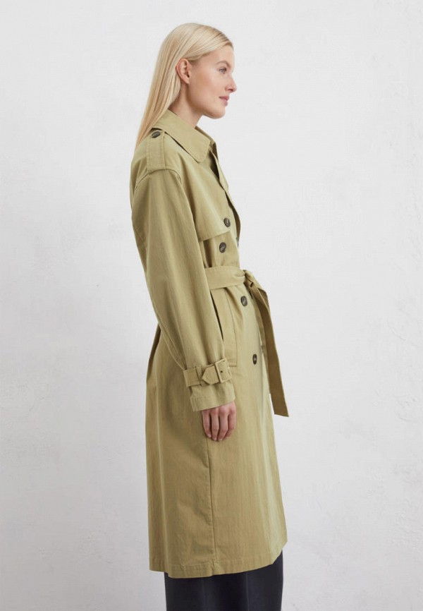 Marc O'Polo Тренч - фото 4