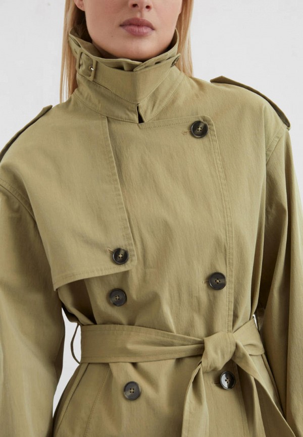 Marc O'Polo Тренч - фото 5