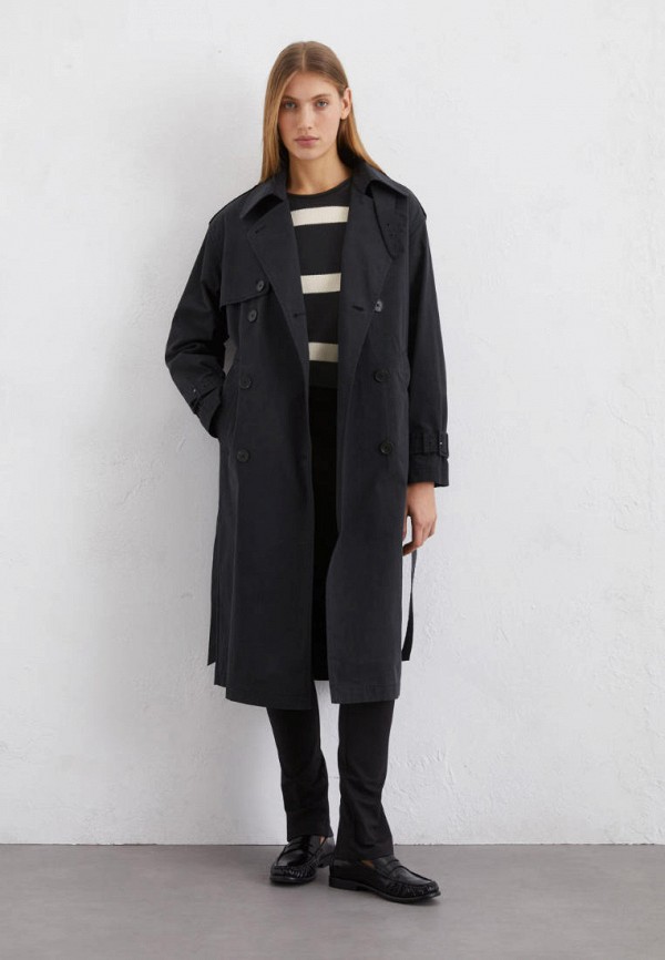 Marc O'Polo Тренч - фото 2