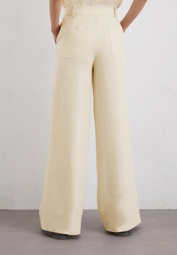 Marc O'Polo Брюки - Лен - фото 3