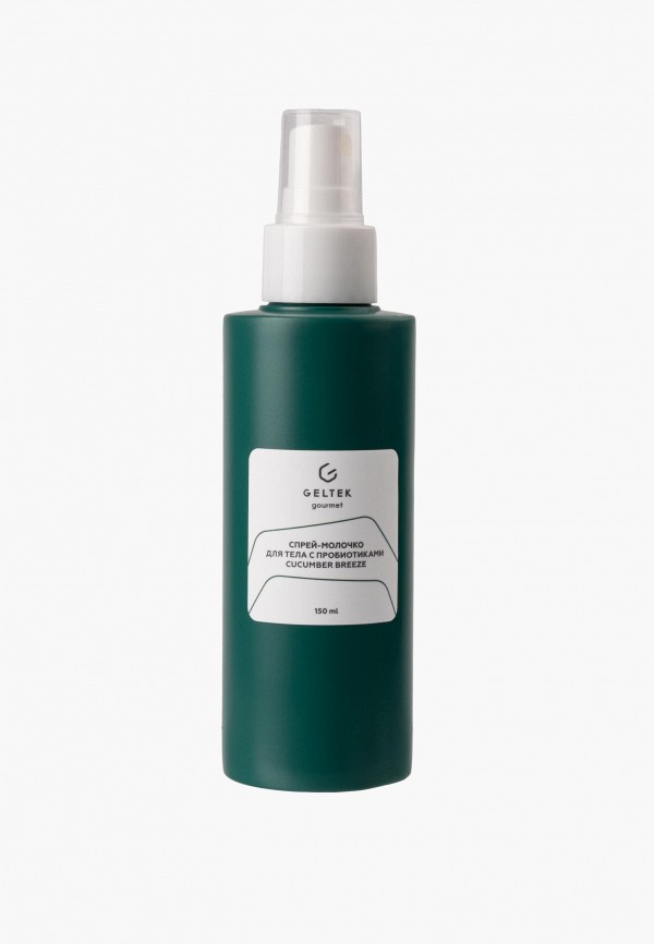 Гельтек Молочко для тела - Geltek Gourmet - фото 1