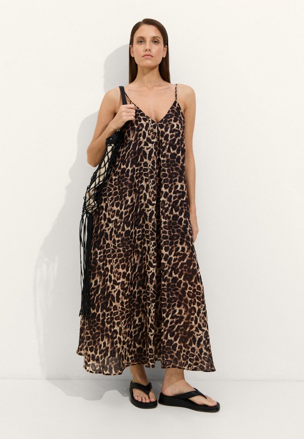 Incanto Платье пляжное - фото 1