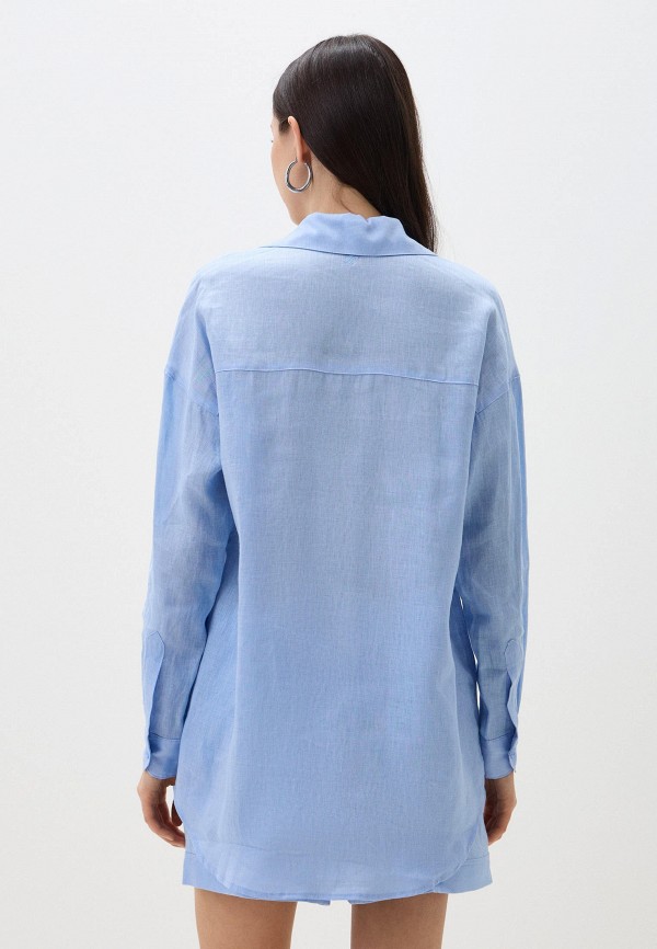 Incanto Рубашка пляжная - фото 3