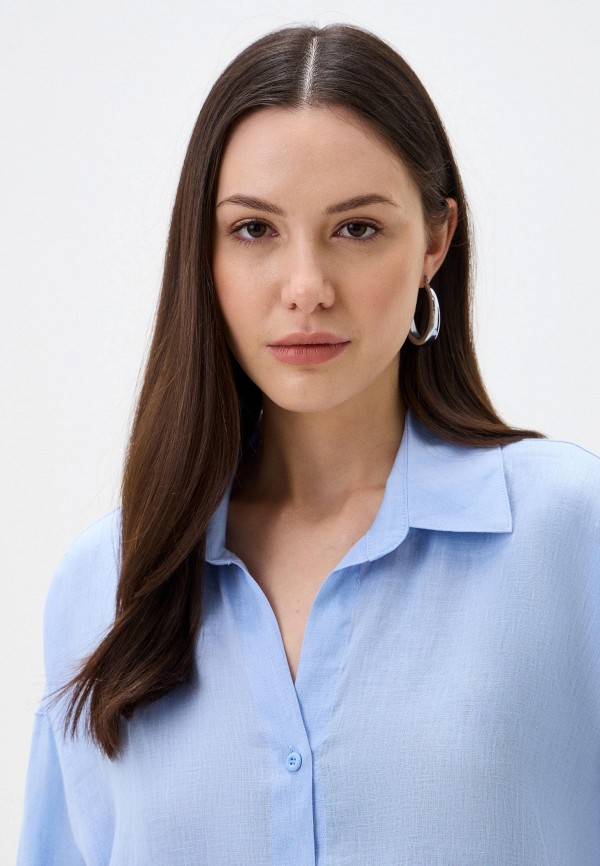 Incanto Рубашка пляжная - фото 4