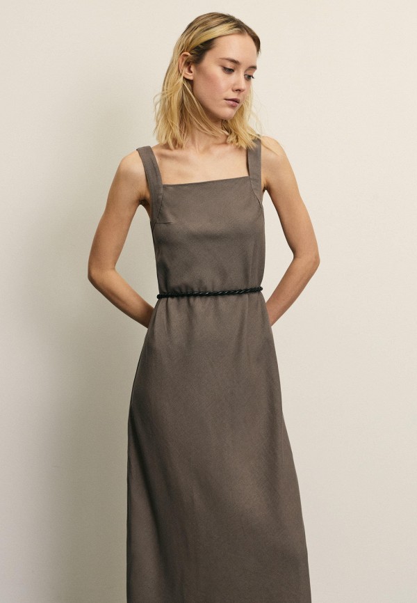 Zarina Сарафан - фото 3