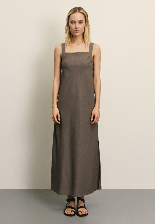 Zarina Сарафан - фото 4