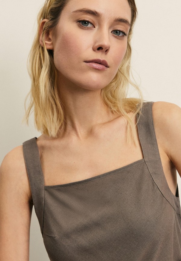 Zarina Сарафан - фото 6