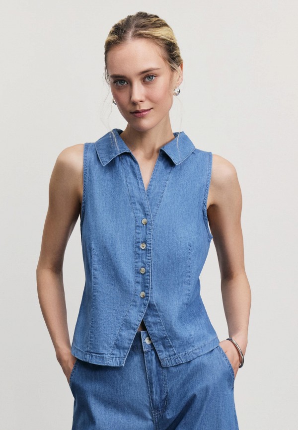 Zarina Жилет - фото 1