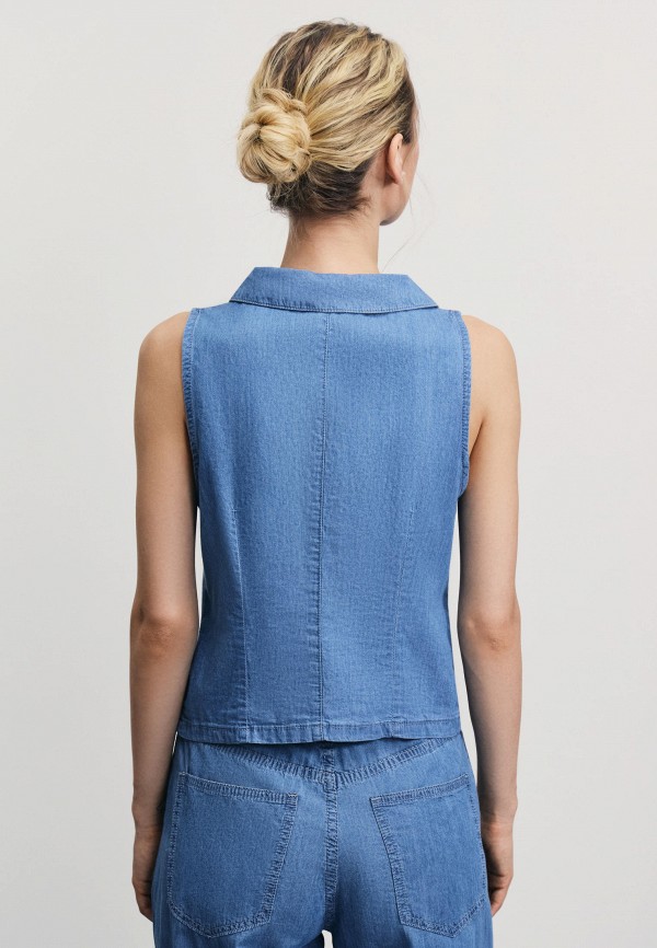 Zarina Жилет - фото 3