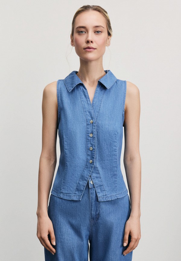 Zarina Жилет - фото 5