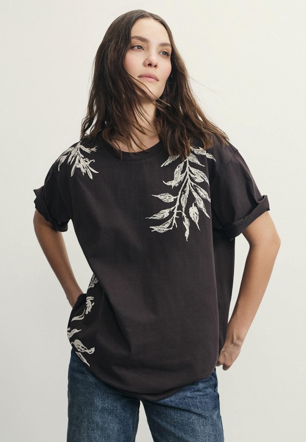 Zarina Футболка - фото 1