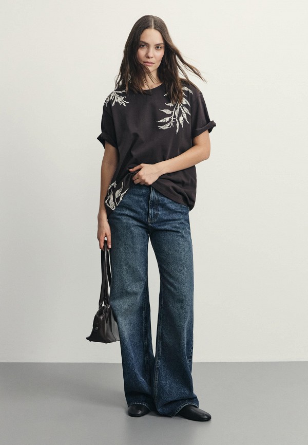 Zarina Футболка - фото 2