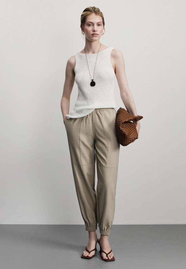 Zarina Брюки - фото 2