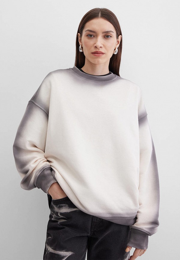 BRMSK Свитшот - Lamoda Online Exclusive - фото 1