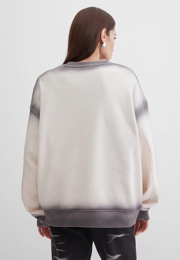 BRMSK Свитшот - Lamoda Online Exclusive - фото 3