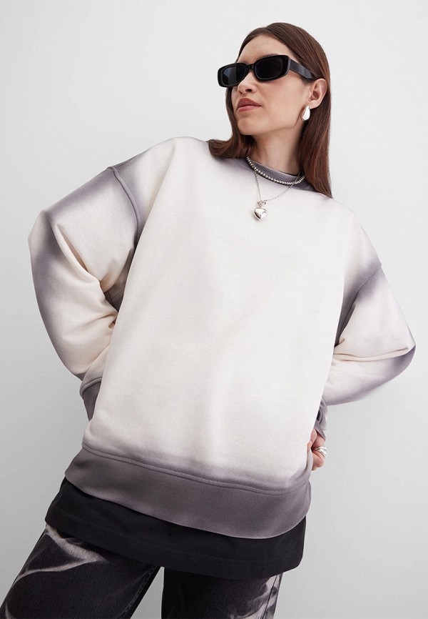 BRMSK Свитшот - Lamoda Online Exclusive - фото 5