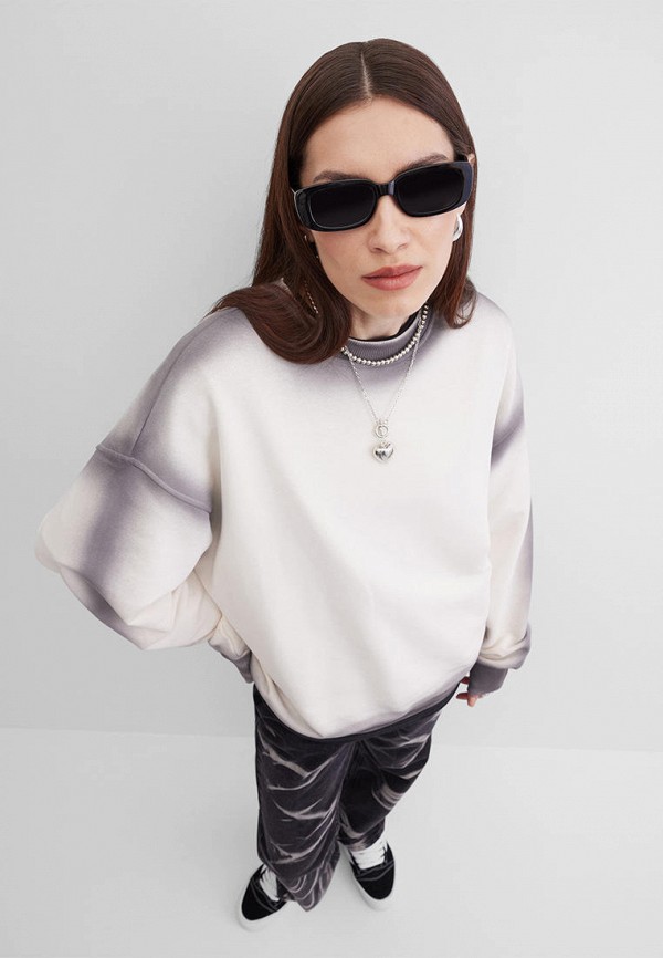 BRMSK Свитшот - Lamoda Online Exclusive - фото 6