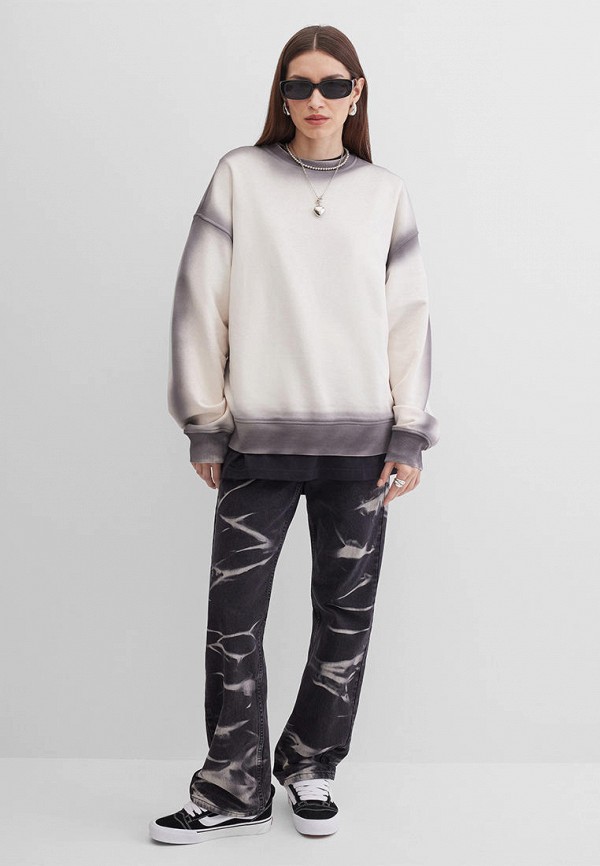 BRMSK Свитшот - Lamoda Online Exclusive - фото 2