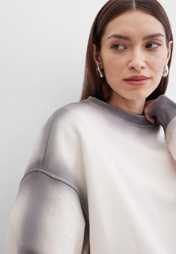 BRMSK Свитшот - Lamoda Online Exclusive - фото 4