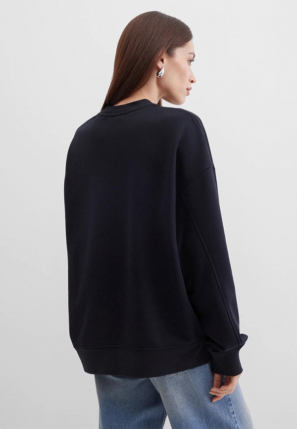 BRMSK Свитшот - Lamoda Online Exclusive - фото 3