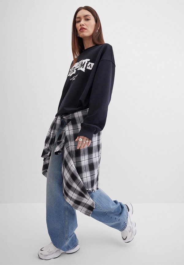 BRMSK Свитшот - Lamoda Online Exclusive - фото 6