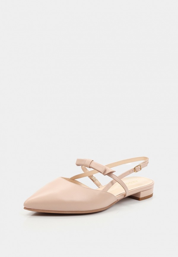 Argo Туфли - фото 2