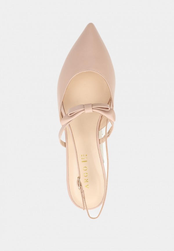 Argo Туфли - фото 4