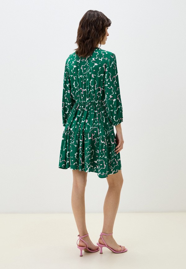 Tom Tailor Платье - Lamoda Online Exclusive - фото 3