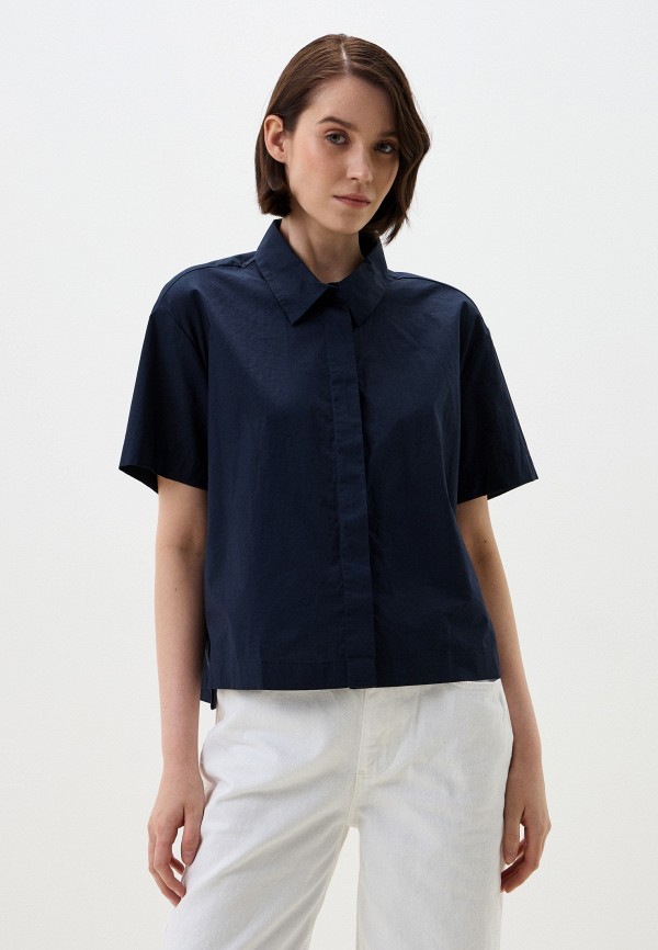 Tom Tailor Рубашка - Lamoda Online Exclusive - фото 1