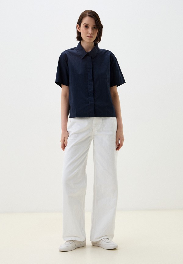 Tom Tailor Рубашка - Lamoda Online Exclusive - фото 2