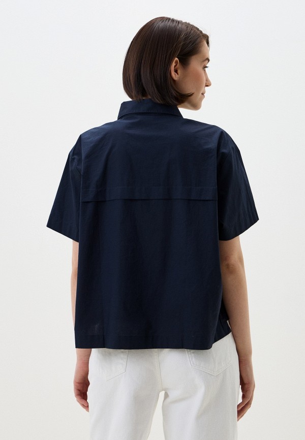 Tom Tailor Рубашка - Lamoda Online Exclusive - фото 3