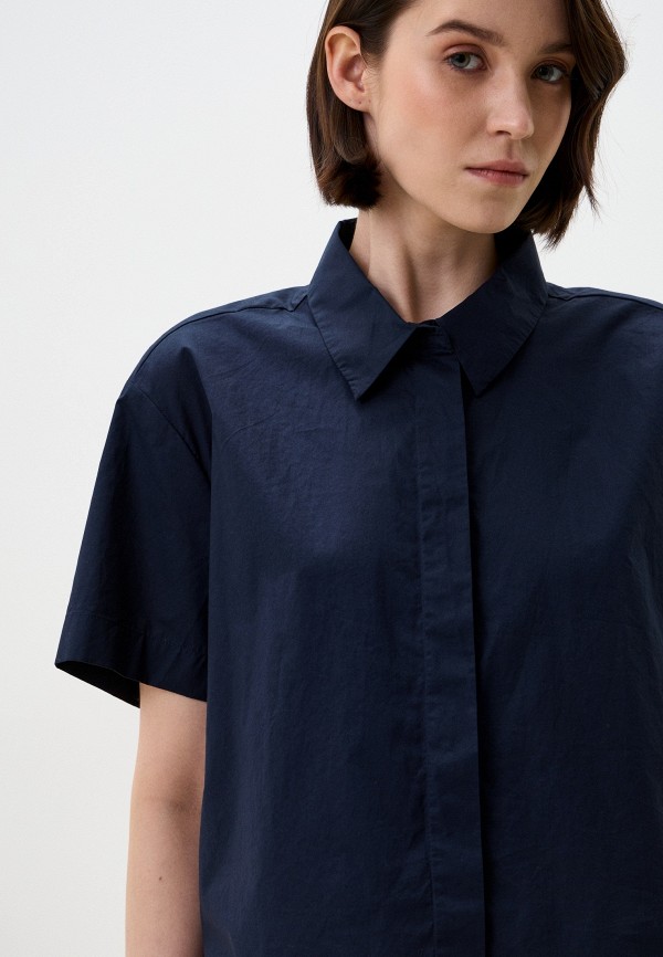 Tom Tailor Рубашка - Lamoda Online Exclusive - фото 5