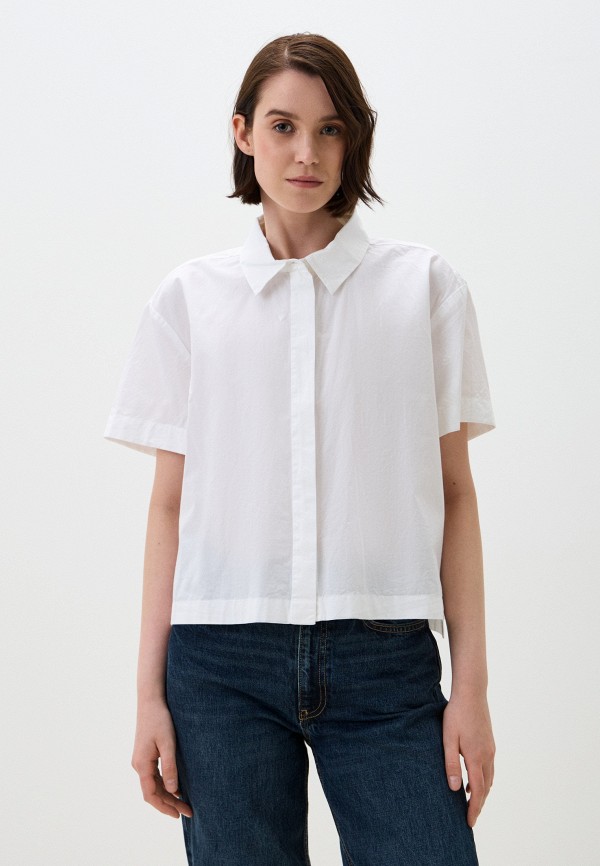 Tom Tailor Рубашка - Lamoda Online Exclusive - фото 1