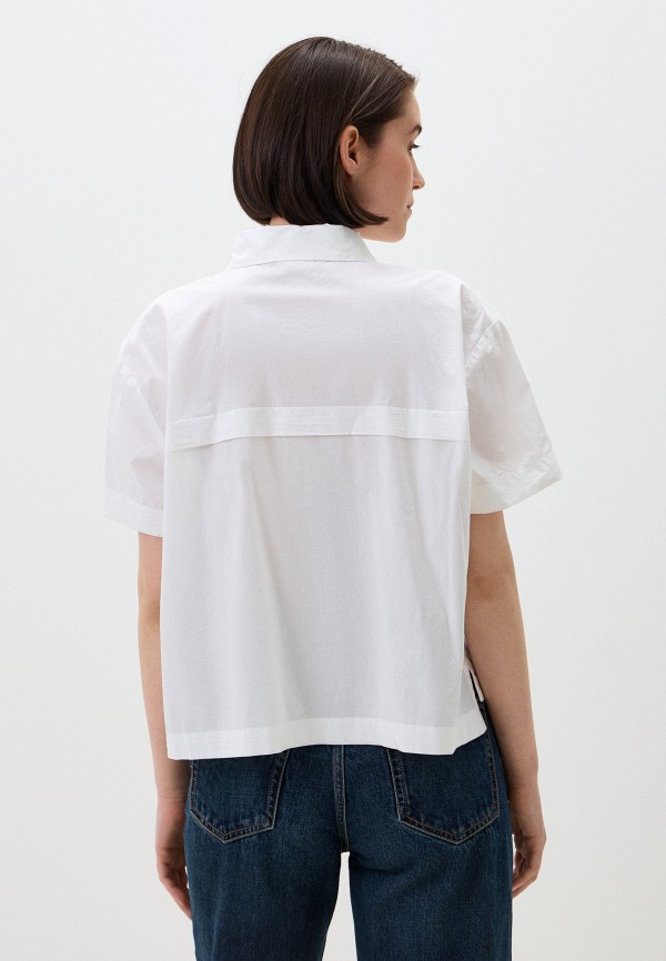 Tom Tailor Рубашка - Lamoda Online Exclusive - фото 3