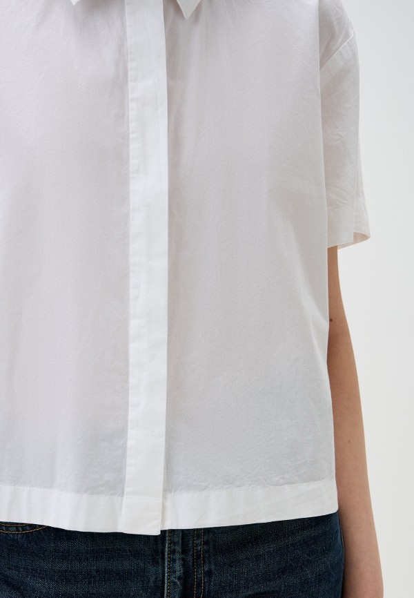 Tom Tailor Рубашка - Lamoda Online Exclusive - фото 4