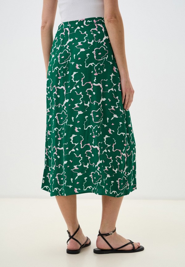 Tom Tailor Юбка - Lamoda Online Exclusive - фото 3