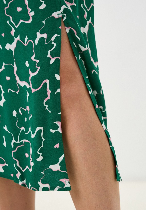 Tom Tailor Юбка - Lamoda Online Exclusive - фото 4