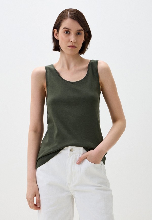 Tom Tailor Майка - фото 1