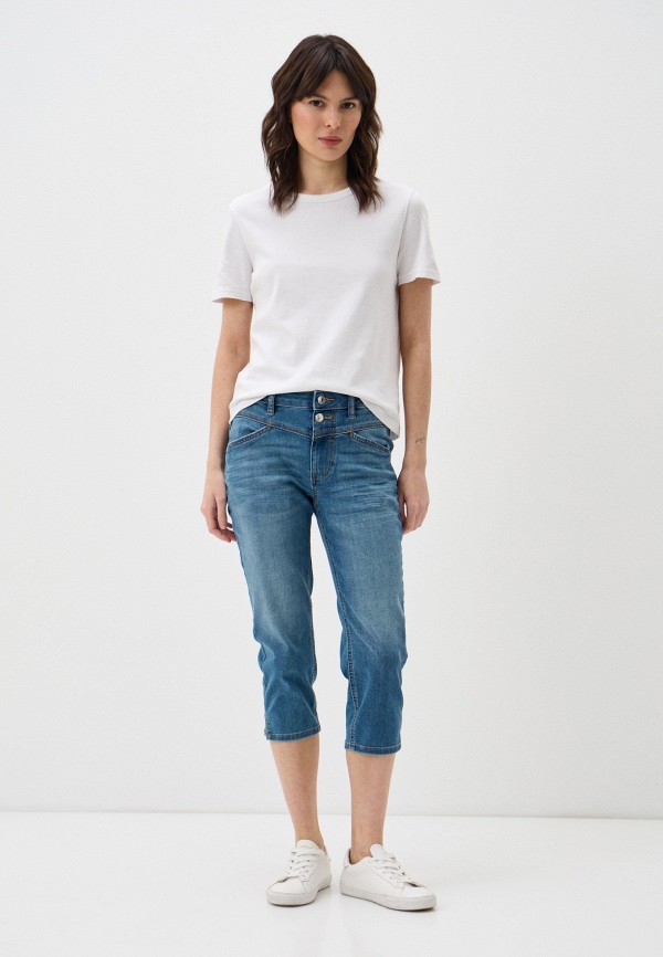 Tom Tailor Капри - фото 2