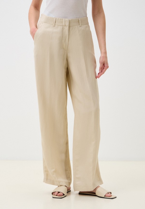 Tom Tailor Брюки - Linen Collection - фото 1