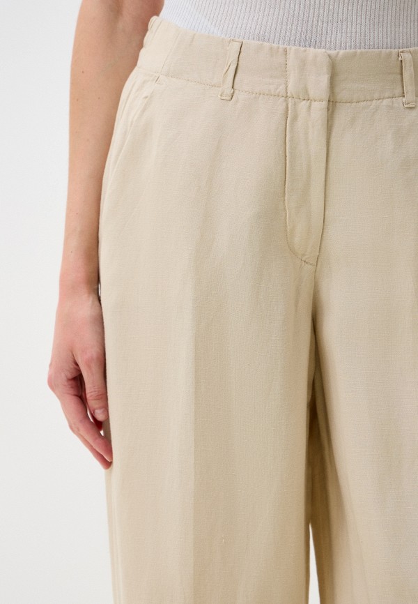 Tom Tailor Брюки - Linen Collection - фото 4