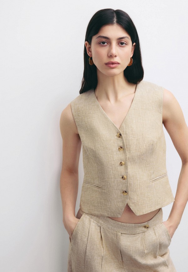 IDOL Жилет - фото 1