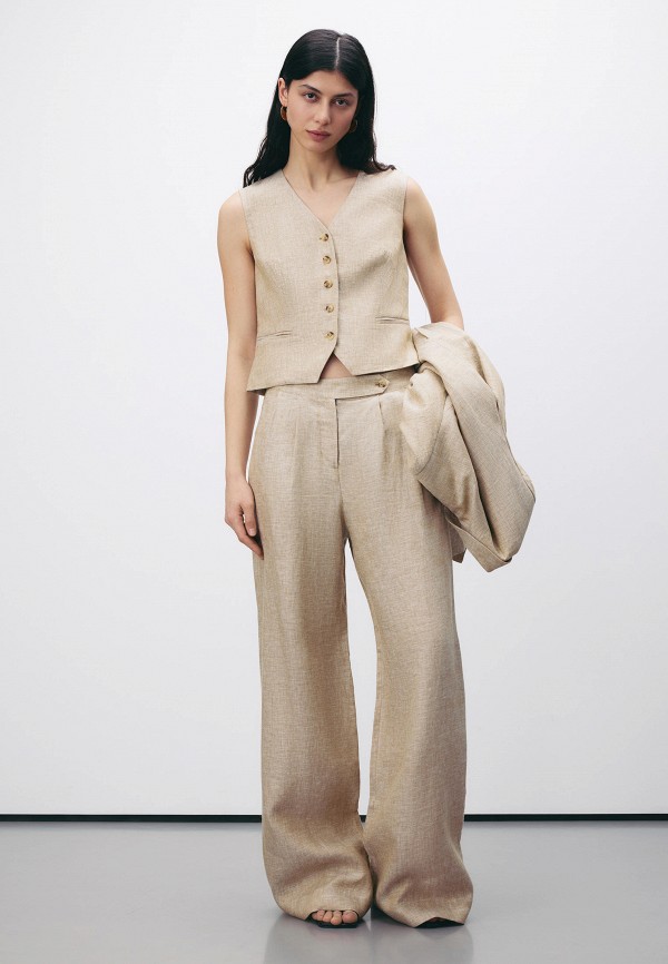 IDOL Жилет - фото 2