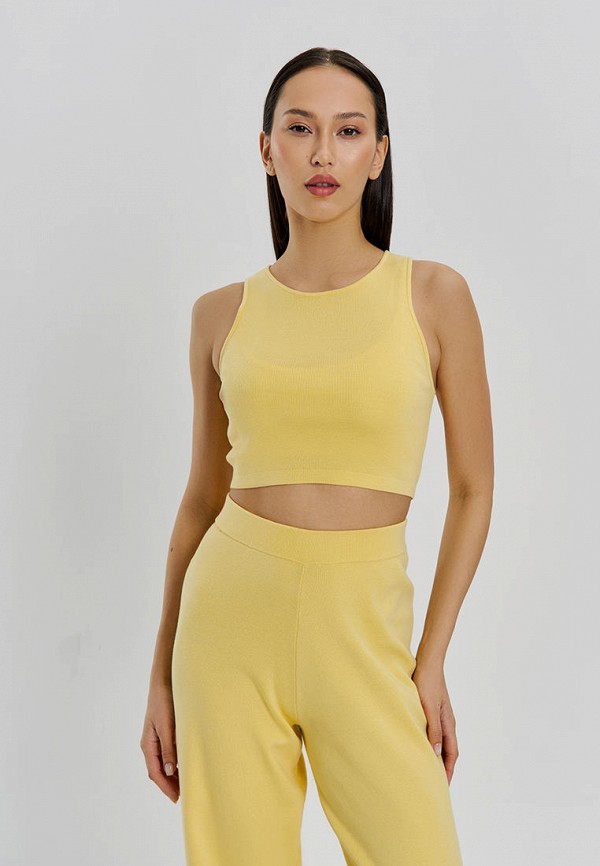 Gray Moss Топ - фото 1