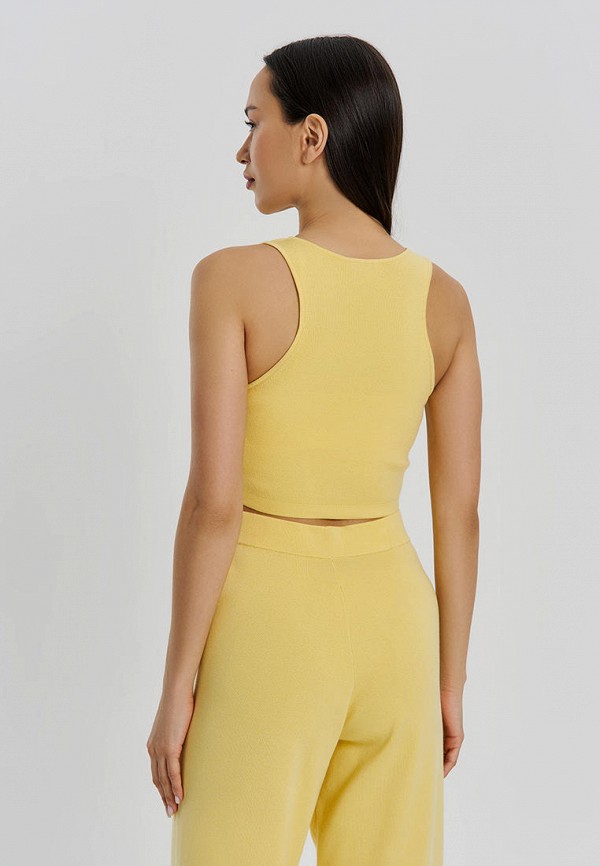 Gray Moss Топ - фото 3