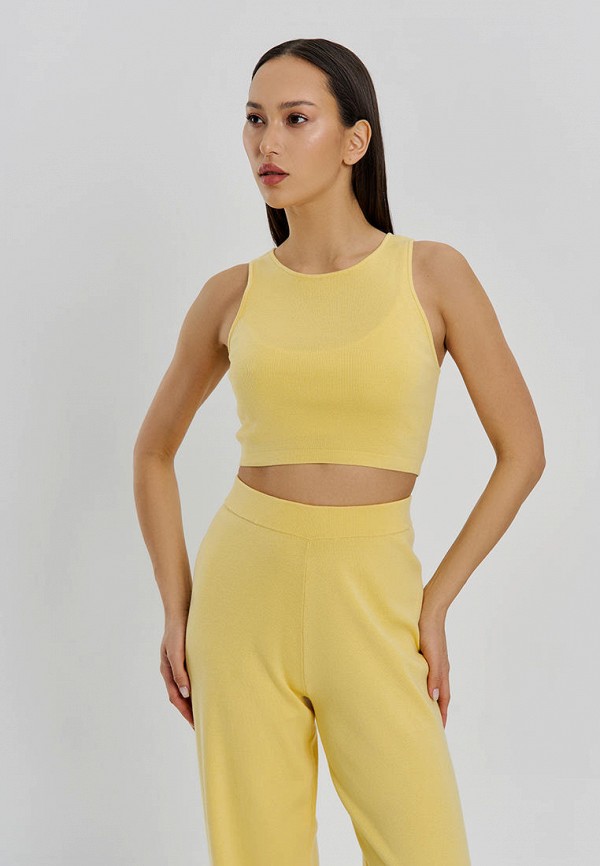 Gray Moss Топ - фото 5